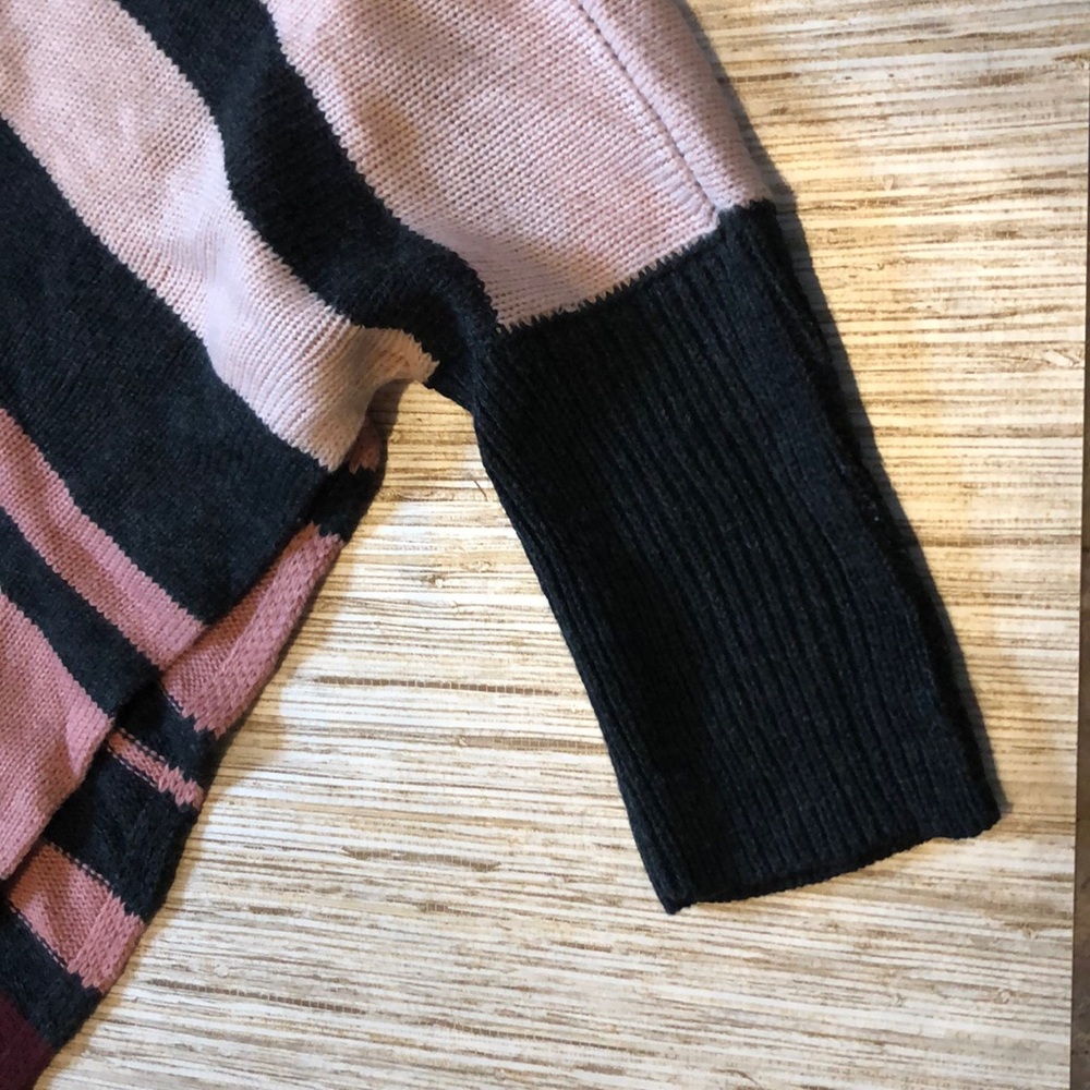 Batwing Sweater - Picture 3 of 4